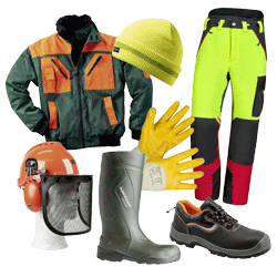 Arbeitsschutz, Bekleidung, Stiefel & Schuhe